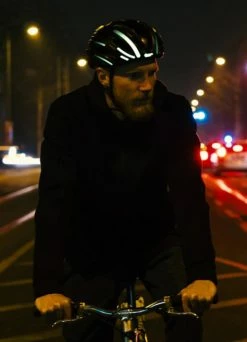 Stickers Vélo Réfléchissants Ligne - Reflective Berlin 8 Stickers Vélo Réfléchissants Ligne - Reflective Berlin -Accessoires vélo Soldes stickers velo reflechissants ligne reflective berlin 1