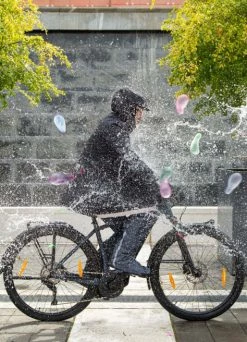 Sur-chaussures Pluie Vélo Ville - Tucano Urbano 9 Sur-chaussures Pluie Vélo Ville - Tucano Urbano -Accessoires vélo Soldes sur chaussures pluie velo ville tucano urbano 3