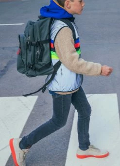 Page de garde -Accessoires vélo Soldes veste reflechissante velo enfant julian gofluo 5